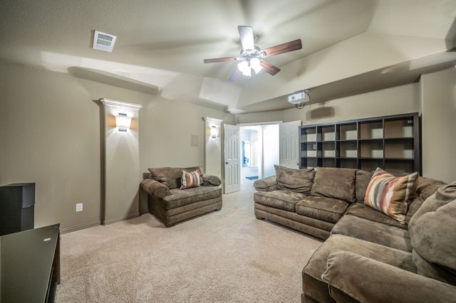 8516 Markham Drive, Frisco, TX 75035