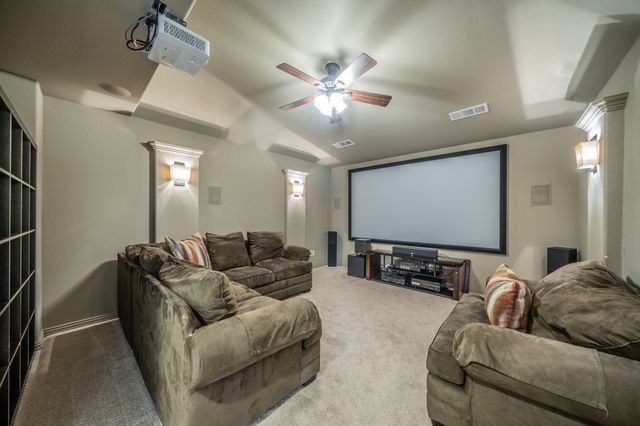 8516 Markham Drive, Frisco, TX 75035