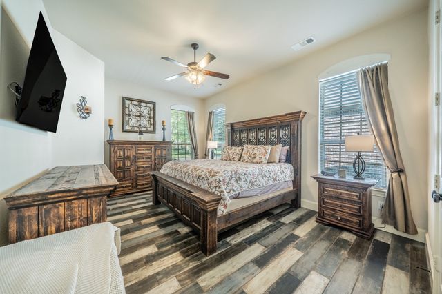 8516 Markham Drive, Frisco, TX 75035