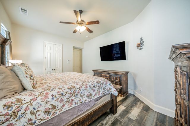 8516 Markham Drive, Frisco, TX 75035