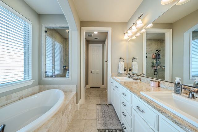 8516 Markham Drive, Frisco, TX 75035