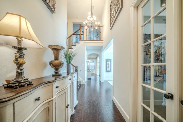 8516 Markham Drive, Frisco, TX 75035