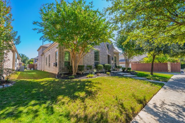 8516 Markham Drive, Frisco, TX 75035