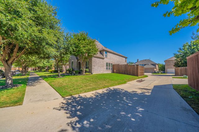 8516 Markham Drive, Frisco, TX 75035