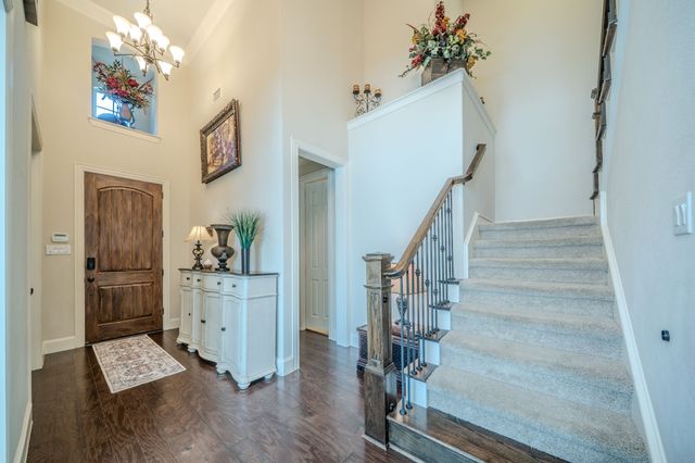 8516 Markham Drive, Frisco, TX 75035