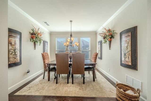 8516 Markham Drive, Frisco, TX 75035