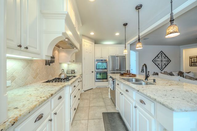 8516 Markham Drive, Frisco, TX 75035