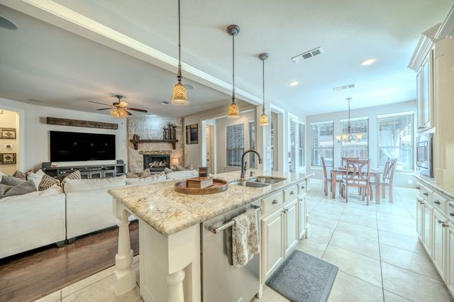 8516 Markham Drive, Frisco, TX 75035