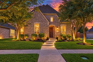 8516 Markham Drive, Frisco, TX 75035