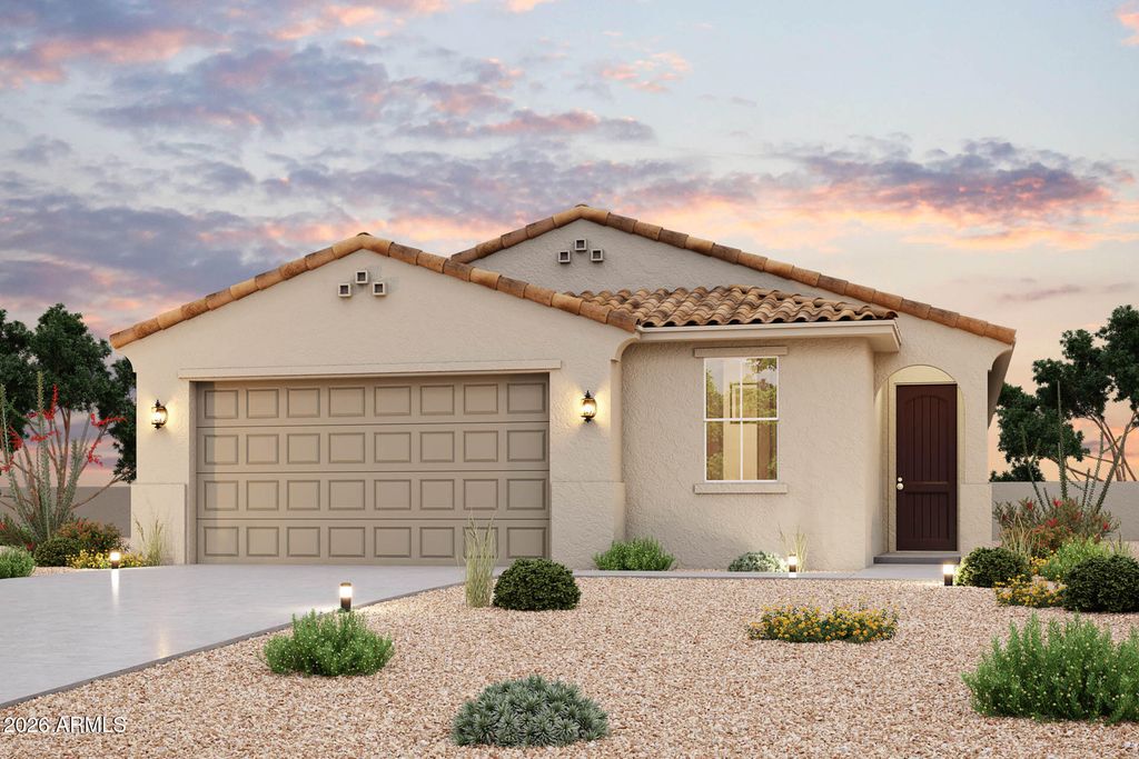 18267 W CALLE LEJOS --, Surprise, AZ 85387 — exterior