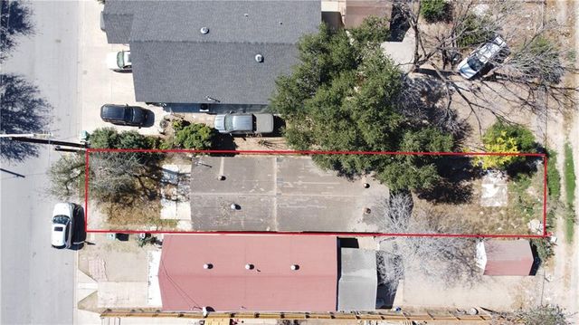 310 W Clark Avenue, Pharr, TX 78577