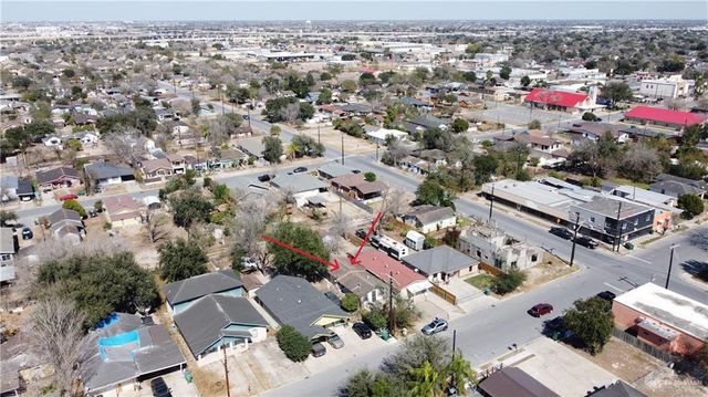 310 W Clark Avenue, Pharr, TX 78577