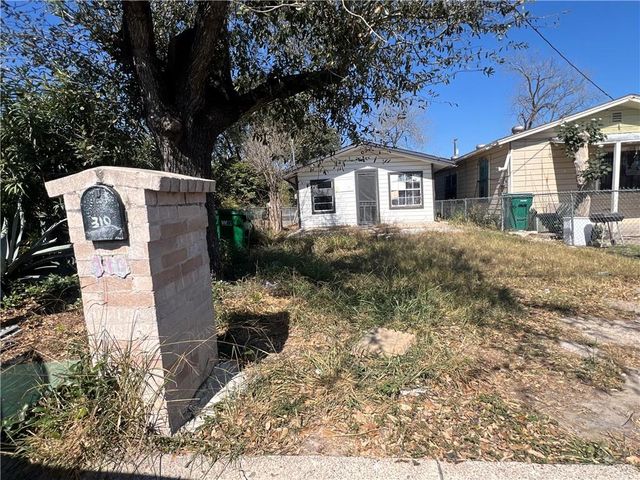 310 W Clark Avenue, Pharr, TX 78577