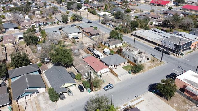 310 W Clark Avenue, Pharr, TX 78577