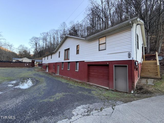 14229 Bull Run Road, Coeburn, VA 24230