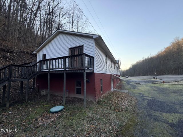 14229 Bull Run Road, Coeburn, VA 24230