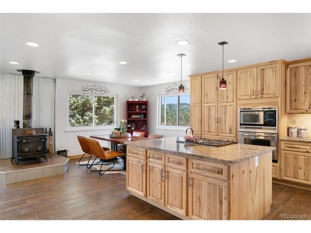 6686 High Dr, Morrison, CO 80465