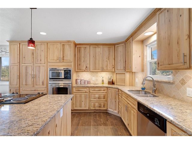 6686 High Dr, Morrison, CO 80465