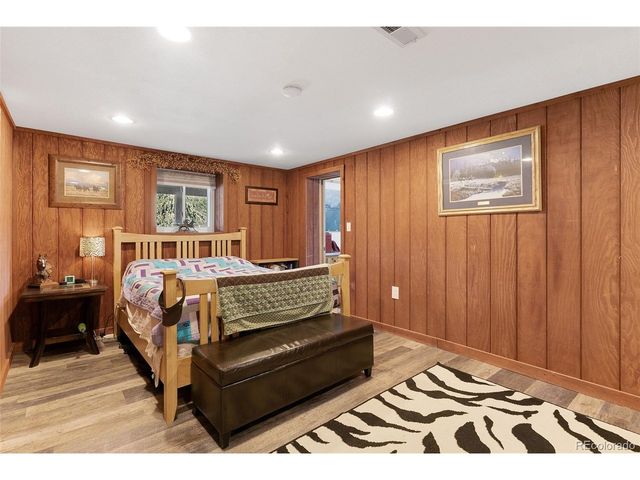 6686 High Dr, Morrison, CO 80465