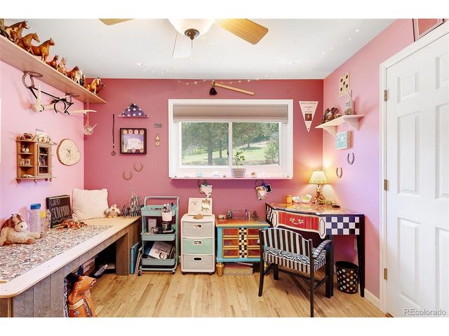 6686 High Dr, Morrison, CO 80465