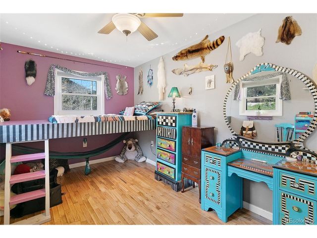 6686 High Dr, Morrison, CO 80465