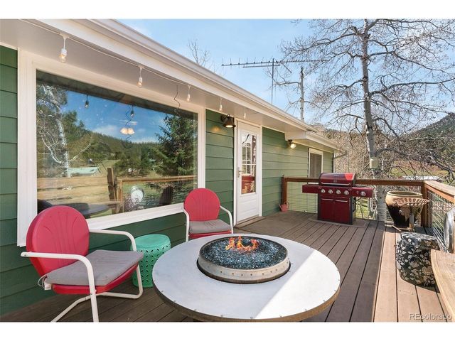 6686 High Dr, Morrison, CO 80465
