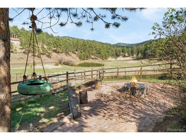 6686 High Dr, Morrison, CO 80465