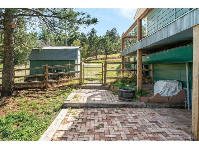 6686 High Dr, Morrison, CO 80465
