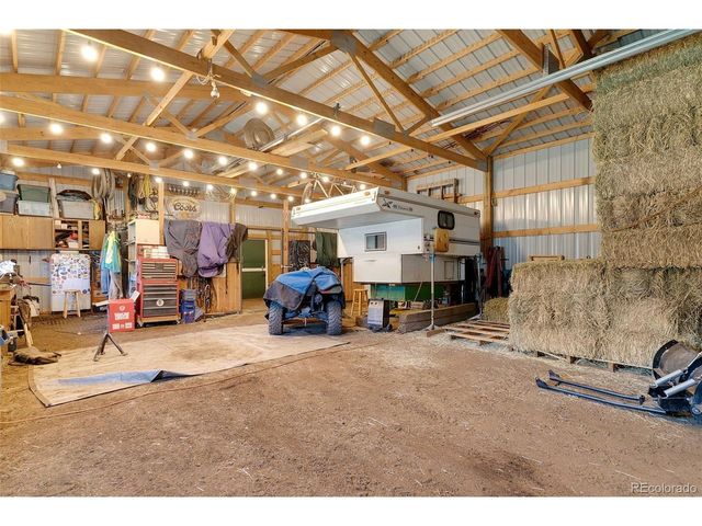 6686 High Dr, Morrison, CO 80465