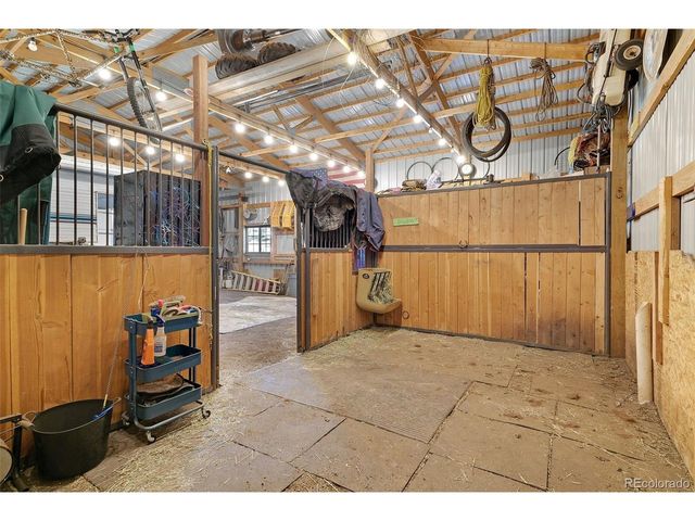 6686 High Dr, Morrison, CO 80465