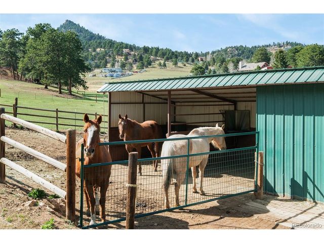 6686 High Dr, Morrison, CO 80465