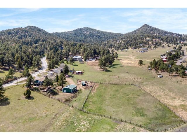 6686 High Dr, Morrison, CO 80465