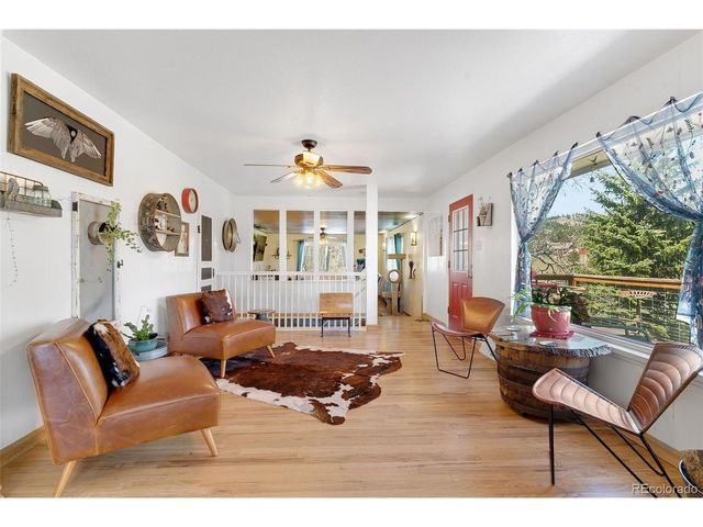 6686 High Dr, Morrison, CO 80465