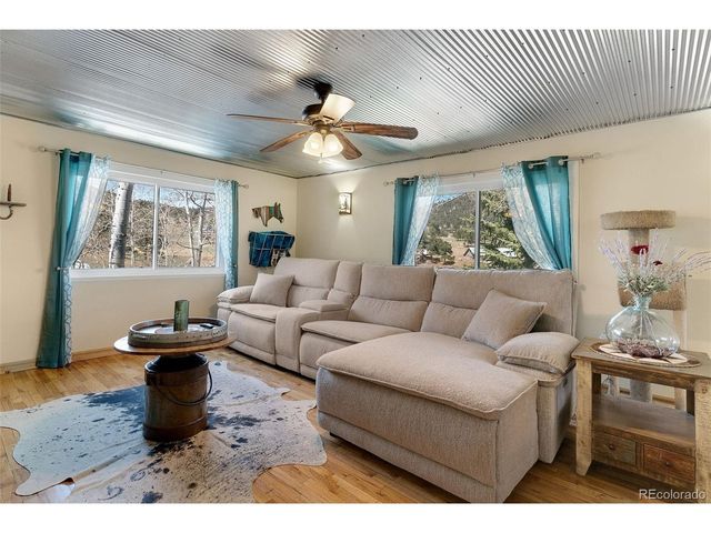 6686 High Dr, Morrison, CO 80465