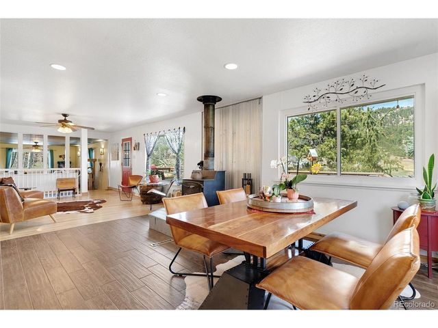6686 High Dr, Morrison, CO 80465