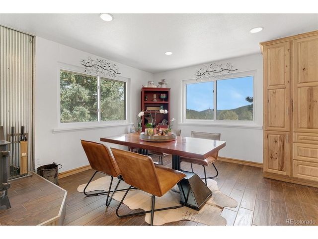 6686 High Dr, Morrison, CO 80465