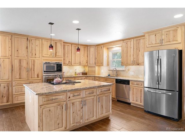 6686 High Dr, Morrison, CO 80465