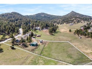6686 High Dr, Morrison, CO 80465