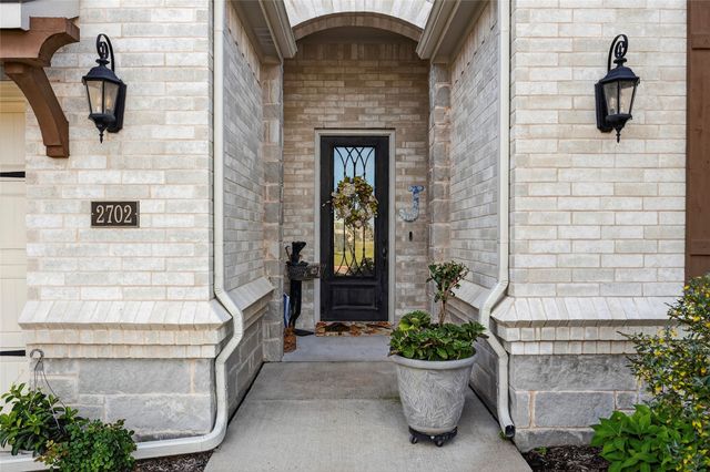 2702 Esplanade Boulevard 2702, Mansfield, TX 76063