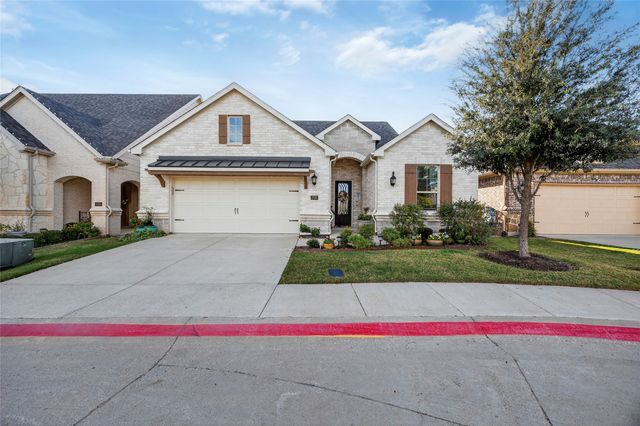 2702 Esplanade Boulevard 2702, Mansfield, TX 76063