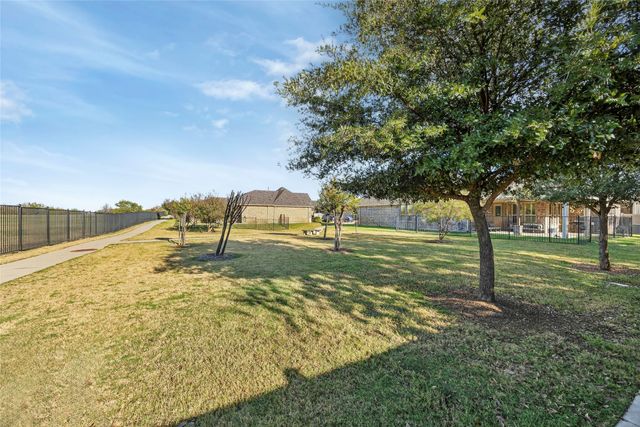 2702 Esplanade Boulevard 2702, Mansfield, TX 76063