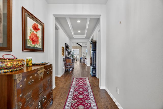 2702 Esplanade Boulevard 2702, Mansfield, TX 76063