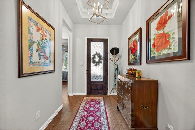 2702 Esplanade Boulevard 2702, Mansfield, TX 76063