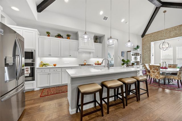 2702 Esplanade Boulevard 2702, Mansfield, TX 76063