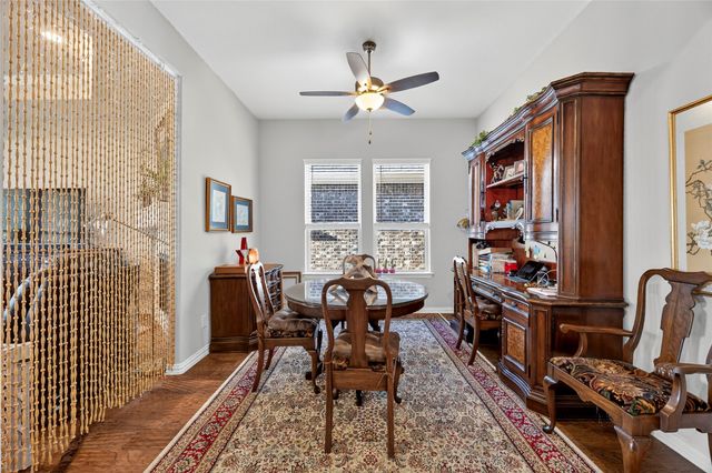 2702 Esplanade Boulevard 2702, Mansfield, TX 76063