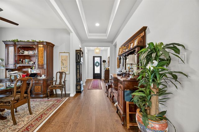 2702 Esplanade Boulevard 2702, Mansfield, TX 76063