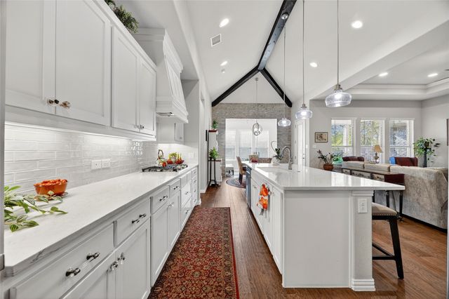 2702 Esplanade Boulevard 2702, Mansfield, TX 76063