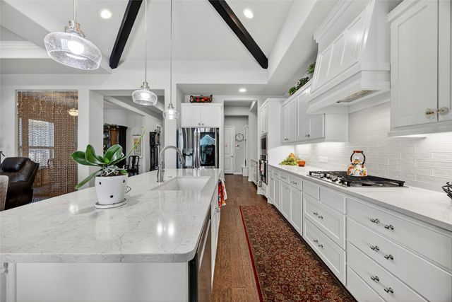 2702 Esplanade Boulevard 2702, Mansfield, TX 76063