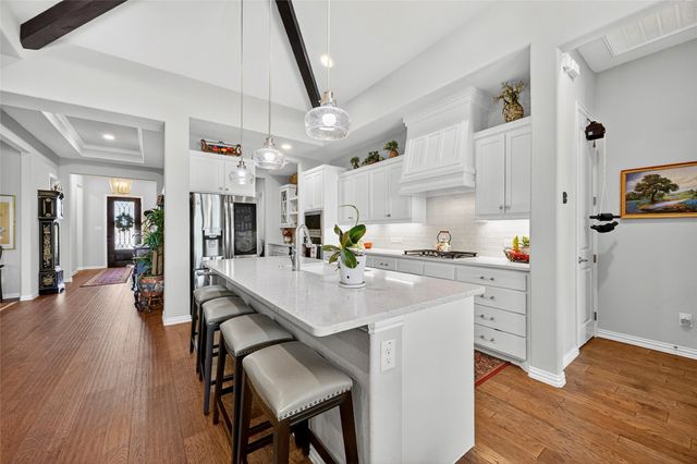 2702 Esplanade Boulevard 2702, Mansfield, TX 76063