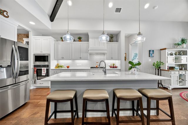 2702 Esplanade Boulevard 2702, Mansfield, TX 76063